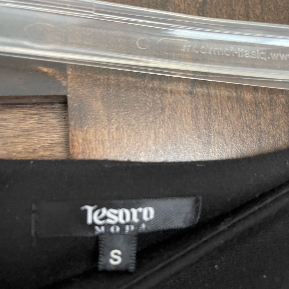 Tesoro Moda Pants